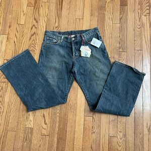 Lucky brand NWT jeans size 31